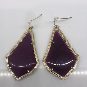 Kendra Scott Earrings